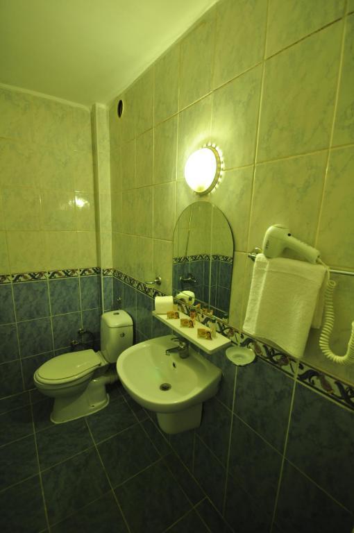 Sen Palas Isztambul Szoba fotó